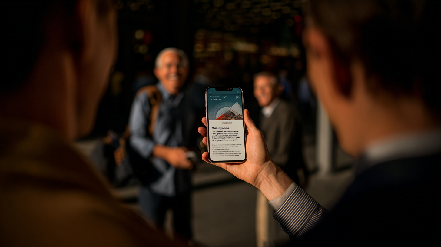 UX Writing Mobile Banking