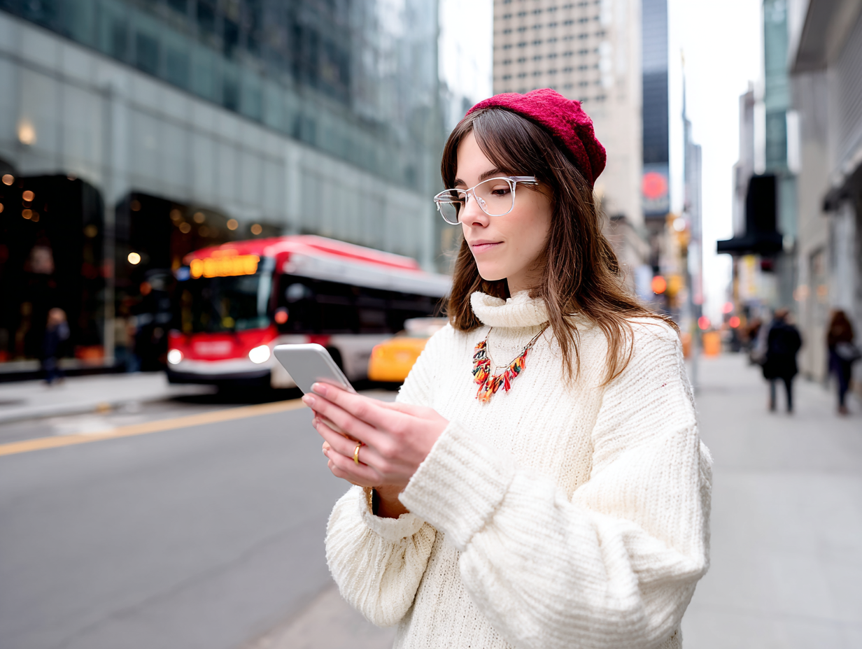 Crafting User-Centered Content