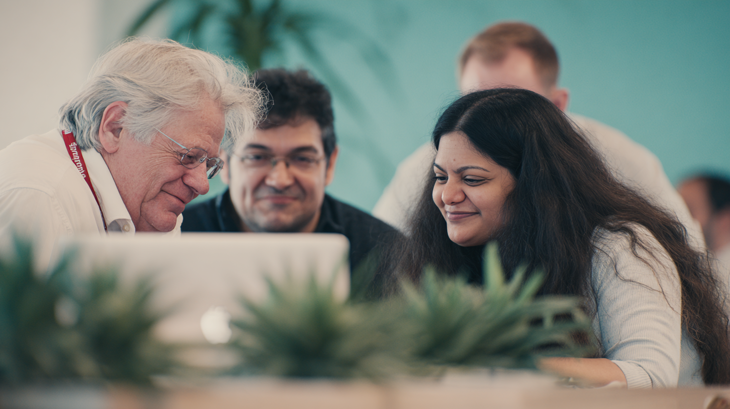 Cross-Functional Collaboration