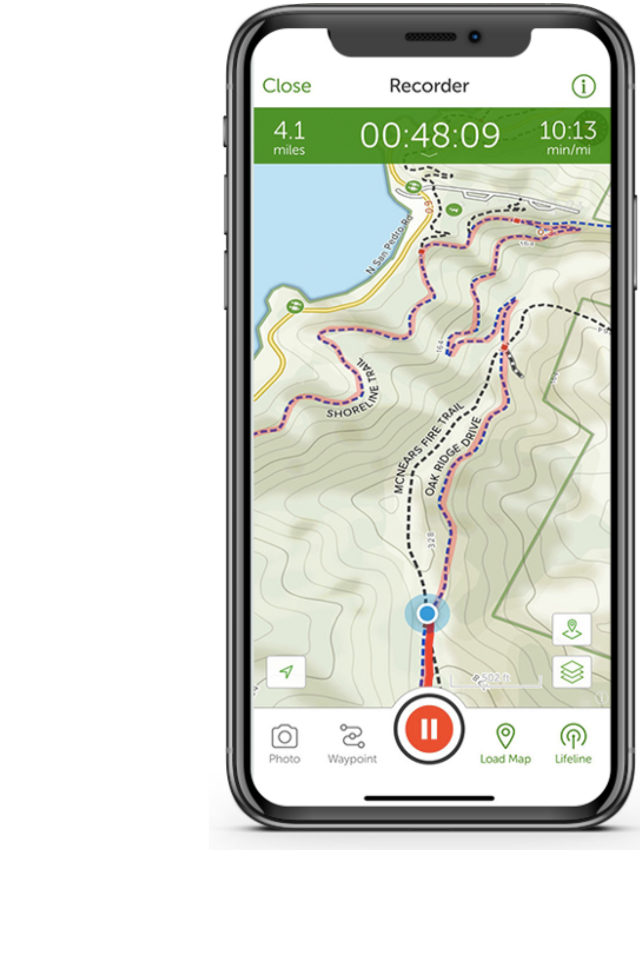 Content Design Mobile App