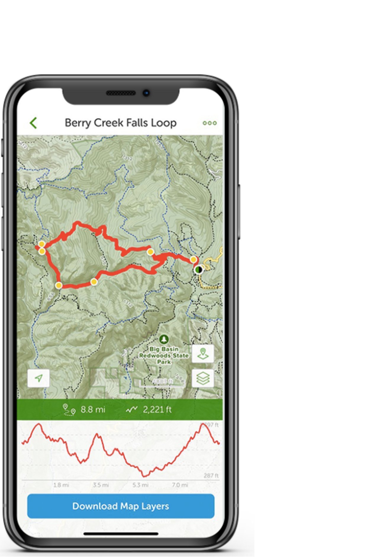 UX Writing Mobile App