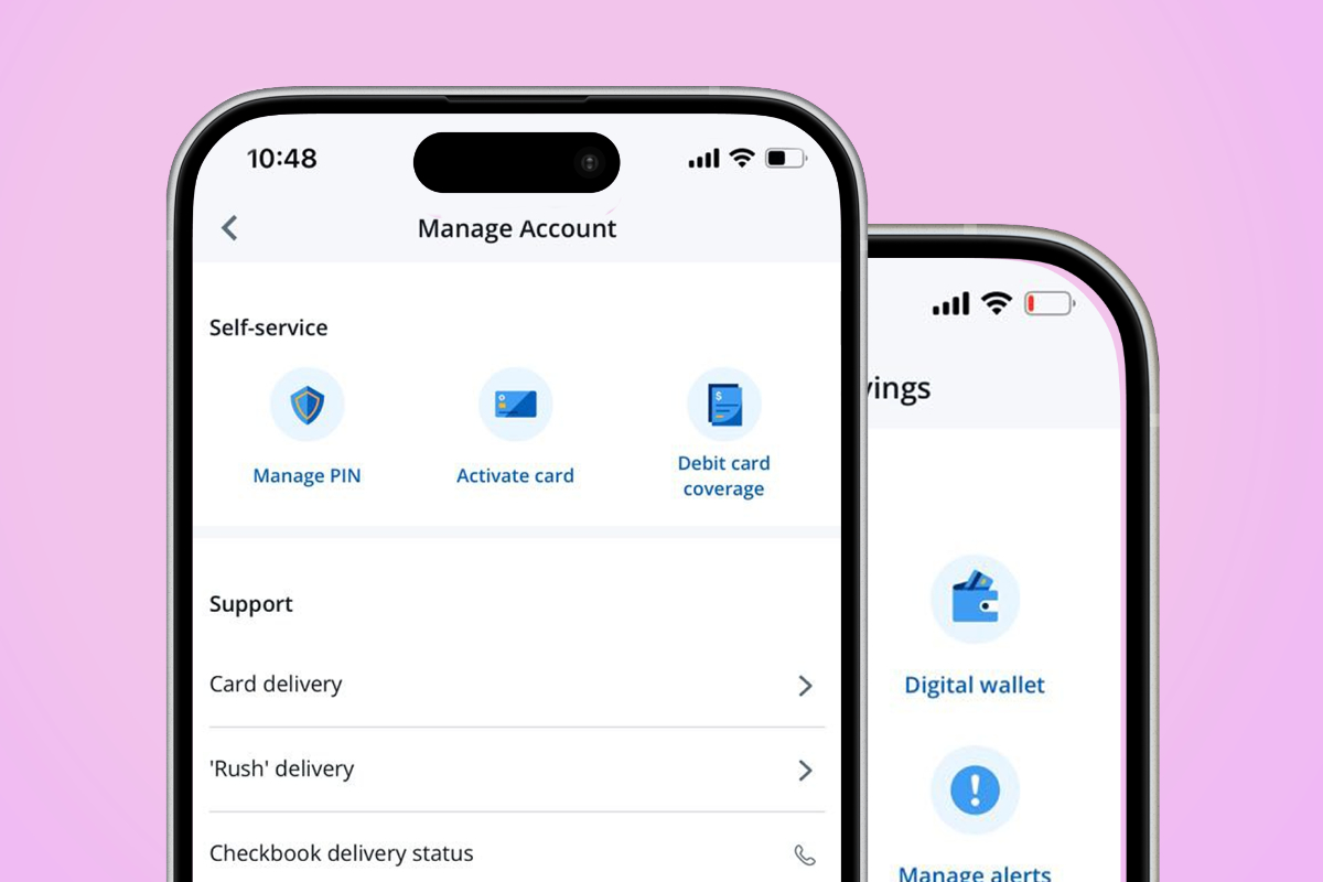 Chase Mobile Customer Support Experience